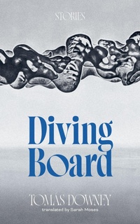 Abbildung von: Diving Board - Invisible Publishing