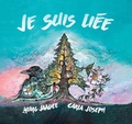Cover: Je suis liee - Medicine Wheel