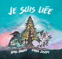 Enlarge image Cover: Je suis liee - Medicine Wheel