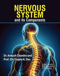 Abbildung von: Nervous System and Its Components - Delve Publishing