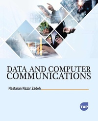 Abbildung von: Data and Computer Communications - Delve Publishing