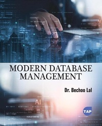 Enlarge image Cover: Modern Database Management - Delve Publishing