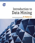 Cover: Introduction to Data Mining - Delve Publishing