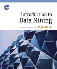 Abbildung von: Introduction to Data Mining - Delve Publishing