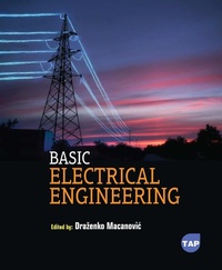 Abbildung von: Basic Electrical Engineering - Delve Publishing