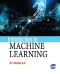 Cover: Introduction to Machine Learning - Delve Publishing