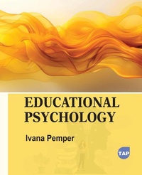 Bild: Educational Psychology - Delve Publishing