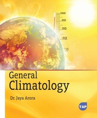 Enlarge image Cover: General Climatology - Delve Publishing