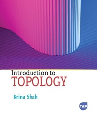 Abbildung von: Introduction to Topology - Delve Publishing