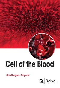 Enlarge image Cover: Cell of the Blood - Delve Publishing