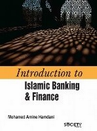 Abbildung von: Introduction to Islamic Banking & Finance - Delve Publishing