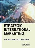 Cover: Strategic International Marketing - Delve Publishing