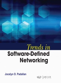 Abbildung von: Trends in Software-Defined Networking - Arcler Press