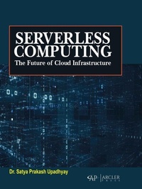Abbildung von: Serverless Computing - Arcler Press
