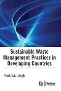 Cover: Sustainable Waste Management Practices in Developing Countries - Delve Publishing
