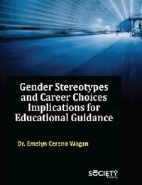 Abbildung von: Gender Stereotypes and Career Choices - Delve Publishing