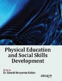 Abbildung von: Physical Education and Social Skills Development - Delve Publishing