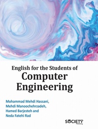 Enlarge image Cover: English for the Students of Computer Engineering - Delve Publishing