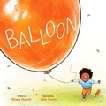 Cover: Balloon - Chronicle Books
