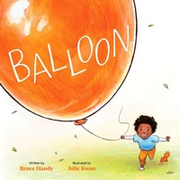 Enlarge image Cover: Balloon - Chronicle Books