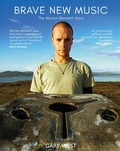 Cover: Brave New Music - Luath Press