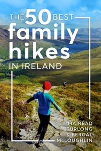 Abbildung von: The 50 Best Family Hikes in Ireland - Gill Life