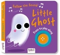Enlarge image Cover: Follow the Sound Little Ghost - Bookoli Limited