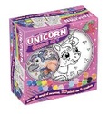 Cover: Unicorn Canvas Art - Bookoli Limited