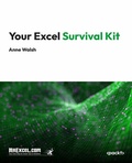 Bild: Your Excel Survival Kit - Packt Publishing