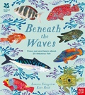 Cover: National Trust: Beneath the Waves - Nosy Crow Ltd
