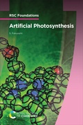 Cover: Artificial Photosynthesis - Royal Society of Chemistry