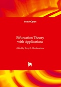 Cover: Bifurcation Theory with Applications - IntechOpen