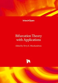 Enlarge image Cover: Bifurcation Theory with Applications - IntechOpen