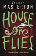 Cover: House of Flies - Head of Zeus -- an Aries Book