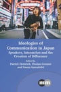 Cover: Ideologies of Communication in Japan - Multilingual Matters