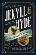 Cover: Jekyll & Hyde: Consulting Detectives - Titan Books Ltd
