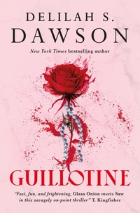 Abbildung von: Guillotine - Titan Books Ltd