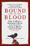 Cover: Bound in Blood - Titan Books Ltd