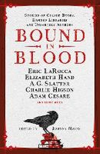 Abbildung von: Bound in Blood - Titan Books Ltd