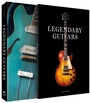 Cover: Legendary Guitars - Cassell