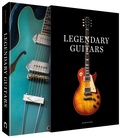 Cover: Legendary Guitars - Cassell