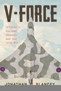 Abbildung von: V-Force - Atlantic Books