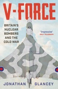 Cover: V-Force - Atlantic Books