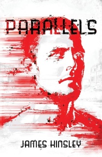 Enlarge image Cover: Parallels - Deixis Press