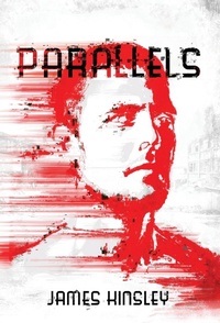 Enlarge image Cover: Parallels - Deixis Press