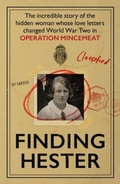 Cover: Finding Hester - Mirror Books