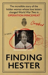 Enlarge image Cover: Finding Hester - Mirror Books
