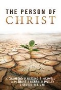 Cover: The Person of Christ - John Ritchie Ltd