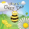 Cover: Denzel's Grey Day - Blue Falcon Publishing