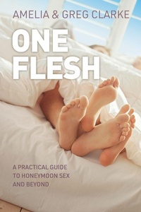 Enlarge image Cover: One Flesh - Matthias Media